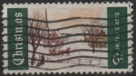 Stamps United States -  Wnter Sunday