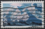 Stamps United States -  Mt. McKinley