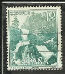 Sellos de Europa - Espa�a -  Valle Bohi (Lerida)