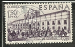 Sellos de Europa - Espa�a -  Casa de Moneda (Chile)