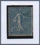 Stamps France -  Sembrador