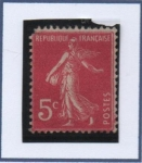 Sellos de Europa - Francia -  Sembrador