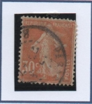 Stamps France -  Sembrador