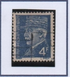 Stamps France -  Marshal Petain