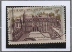 Stamps France -  Elysee palacio