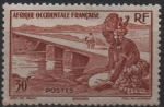 Stamps France -  Indigena