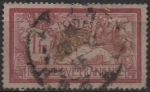 Stamps France -  Livertad