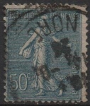 Stamps France -  Sembrador