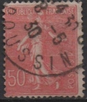 Stamps France -  Sembrador