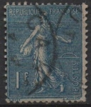 Stamps France -  Sembrador