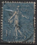 Stamps France -  Sembrador