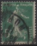 Stamps France -  Sembrador