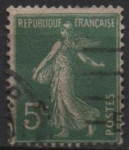 Stamps France -  Sembrador