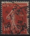 Stamps France -  Sembrador