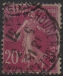 Stamps France -  Sembrador