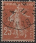 Stamps France -  Sembrador