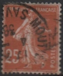 Stamps France -  Sembrador