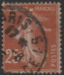 Stamps France -  Sembrador