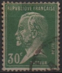 Sellos de Europa - Francia -  Louis Pasteur