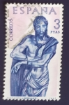 Stamps Spain -  Edifil 1442