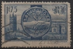 Stamps France -  Victoria Tower