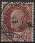 Stamps France -  Marshal Petain