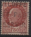 Stamps France -  Marshal Petain