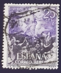 Sellos de Europa - Espaa -  Edifil 1474