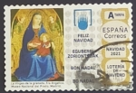 Stamps Spain -  Edifil 5533