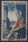 Stamps France -  Jewelry y metal-smith's work