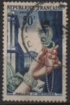 Stamps France -  Jewelry y metal-smith's work