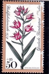 Stamps Germany -  FLORES-