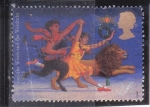 Stamps United Kingdom -  Cuento infantil