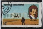 Stamps Equatorial Guinea -  Historia d' l' Aviación, OrvilleWright