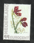 Stamps Netherlands -  Flores