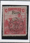 Stamps Hungary -  Cosecha