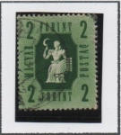 Stamps Hungary -  Agricultura