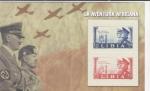 Stamps Libya -  LA AVENTURA AFRICANA