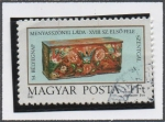 Stamps Hungary -  Ches d' Novia