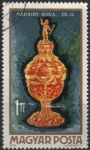 Stamps Hungary -  Copa Nadasdy S,16