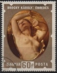 Stamps Hungary -  El Despertar