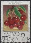 Stamps Hungary -  Guindas