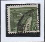 Stamps India -  Reguerio