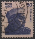 Stamps India -  Jawaharlal Nehru