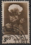 Stamps India -  Algodon