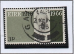 Stamps Ireland -  Thomas J. Clarke