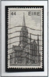 Stamps Ireland -  Catedral d' Killarney