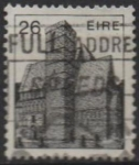 Stamps Ireland -  Capilla d' Cormac