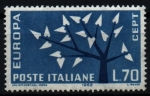 Stamps Italy -  EUROPA