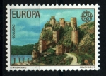 Stamps Yugoslavia -  EUROPA